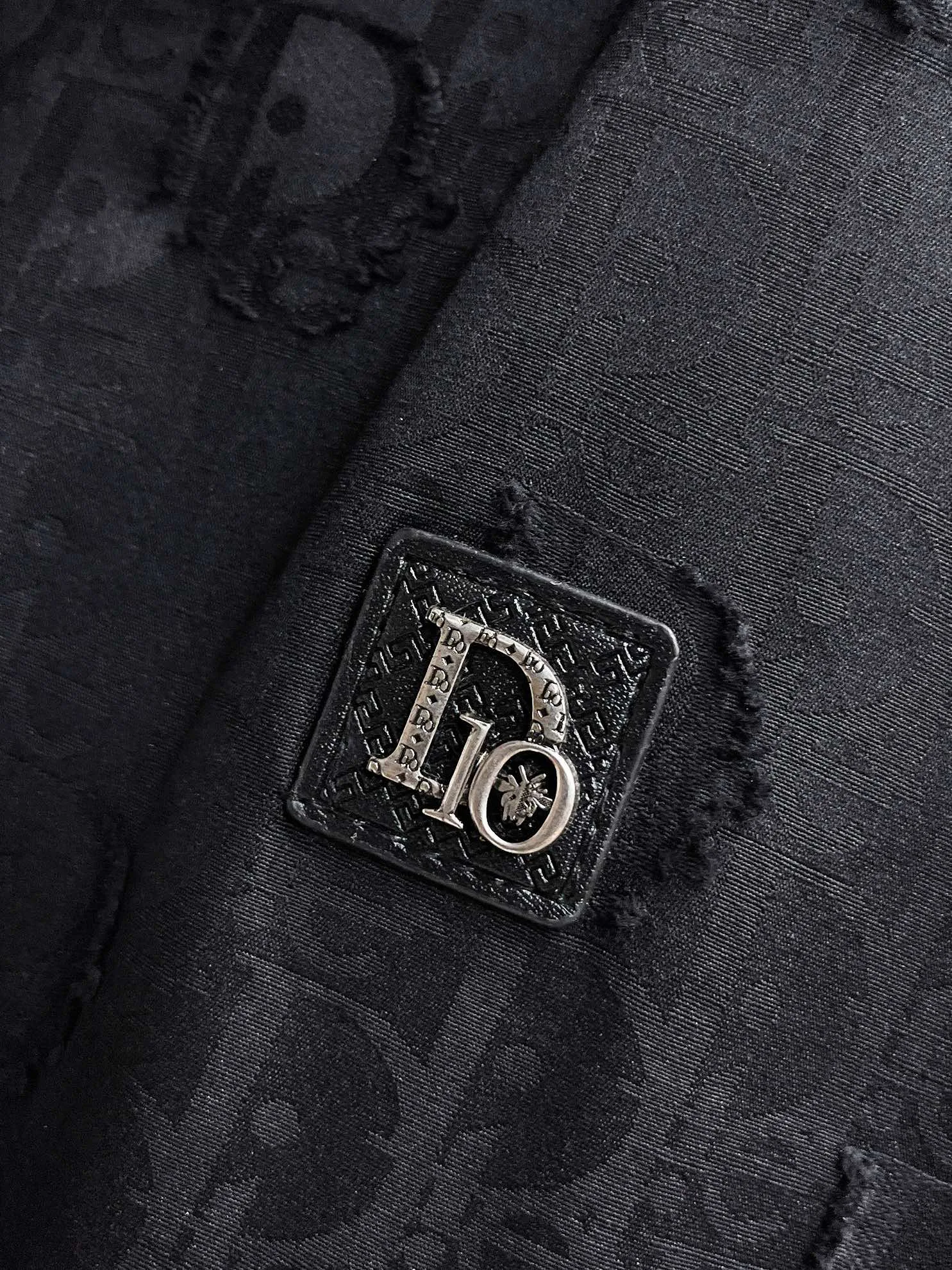 Men's Jackets And Down Jackets CHRISTIAN DIOR 18197251