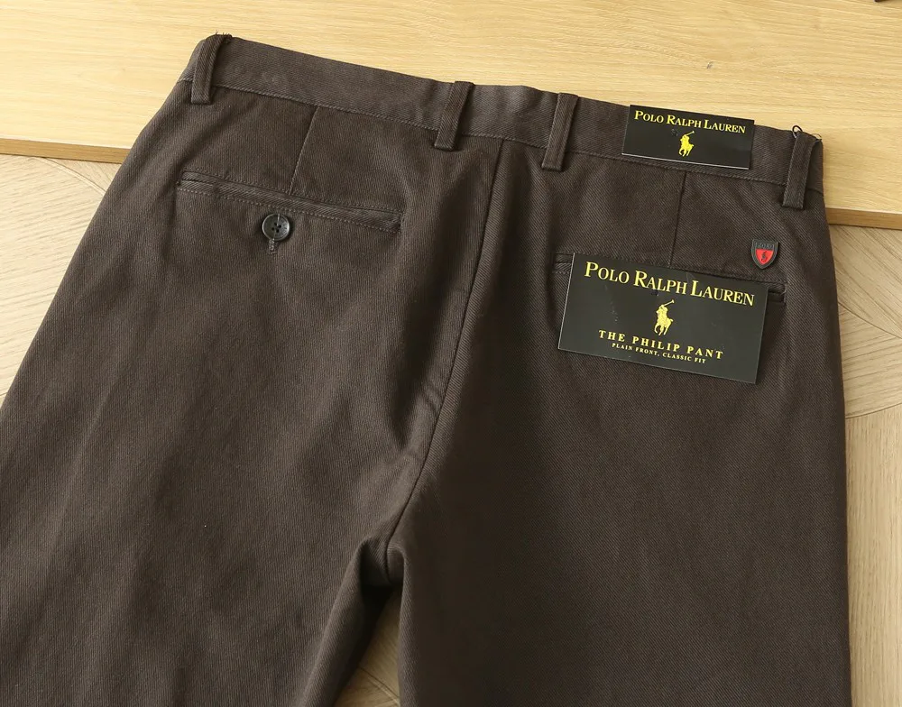 Men's Trousers RALPH LAUREN 17410535