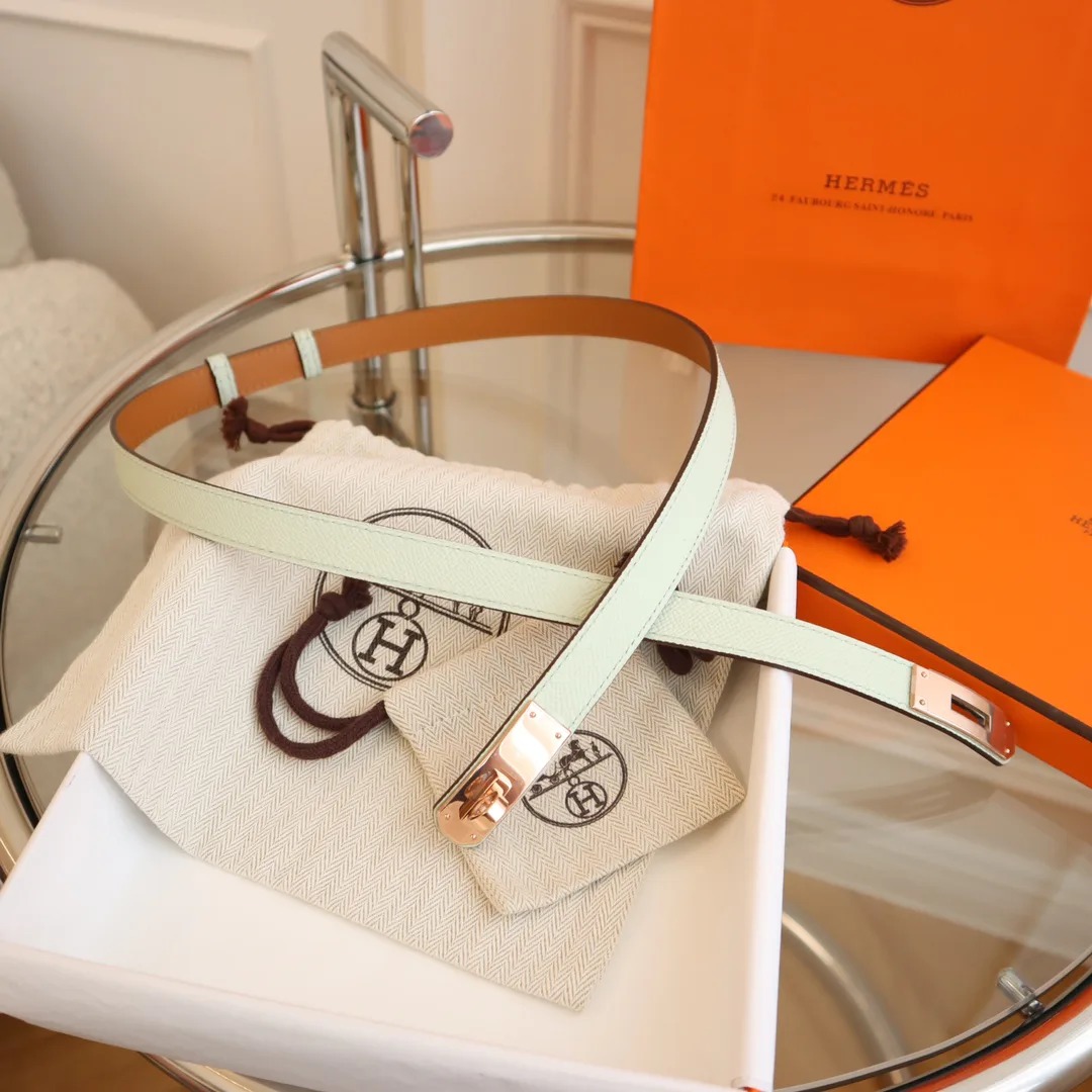 Belts HERMES 18040177