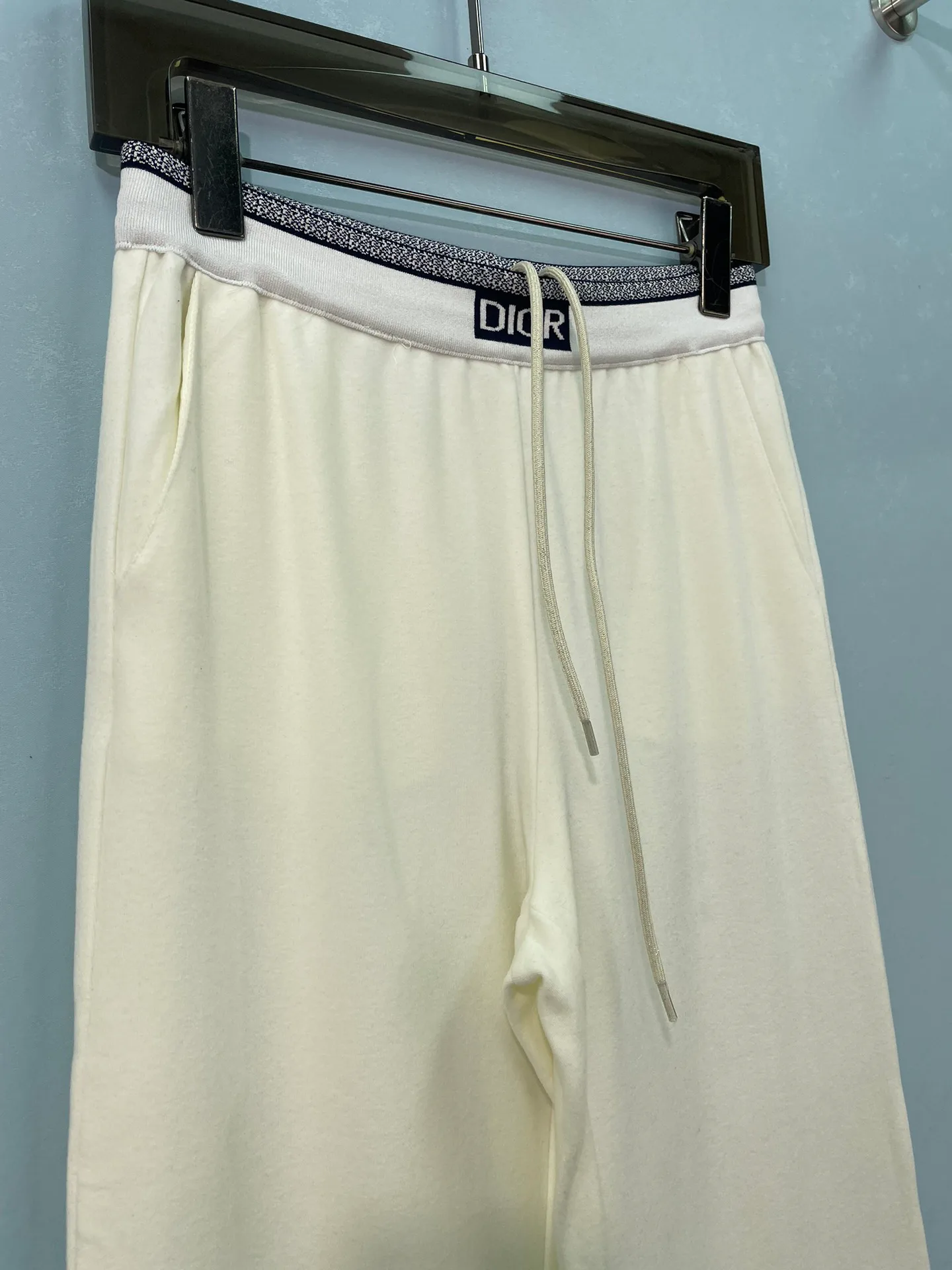 Women's Trousers CHRISTIAN DIOR 18151677