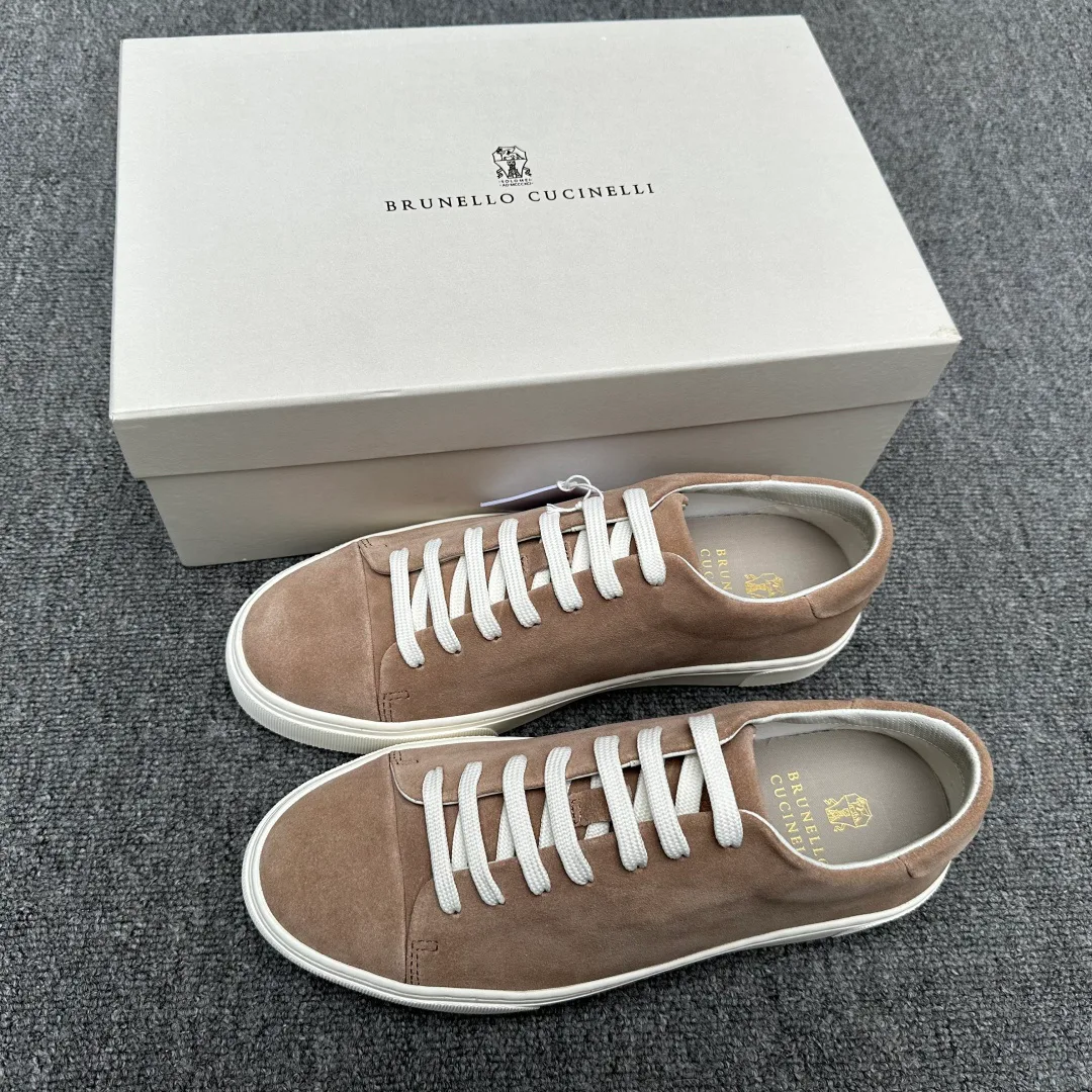 Men's Sneakers BRUNELLO CUCINELLI 18075796