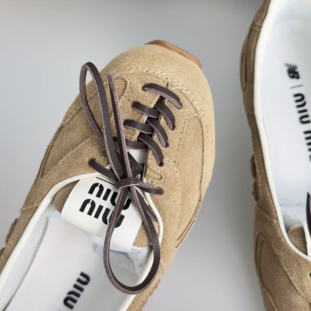 Women's Sneakers MIU MIU 17950433