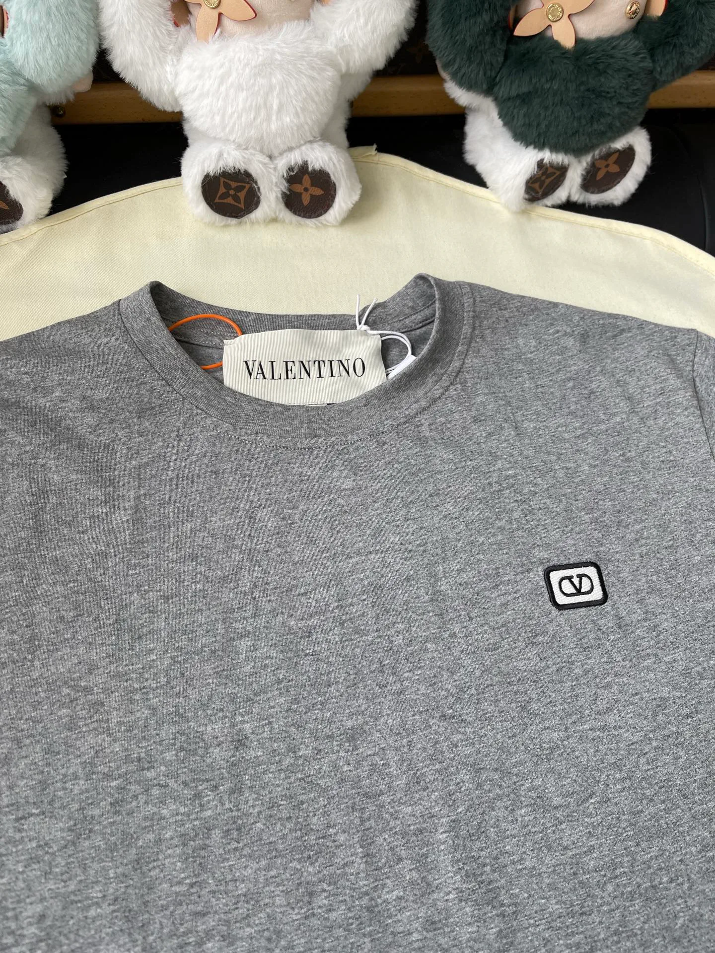 Women's T-Shirts VALENTINO 18191244
