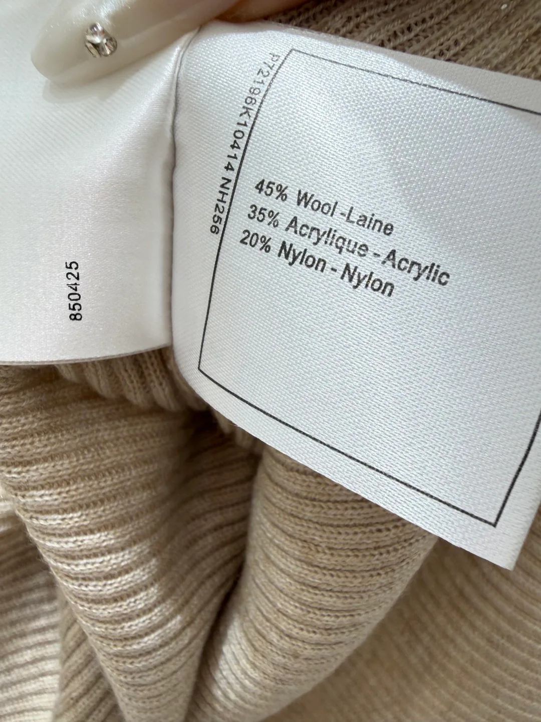 Women's Jumpers And Sweaters CHANEL 18138491