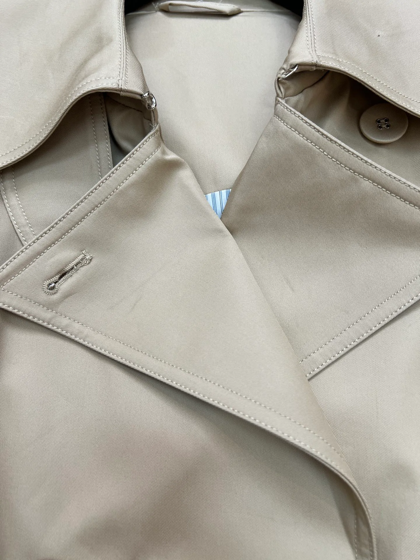 Women's Trench Coats ACNE STUDIOS 17844702