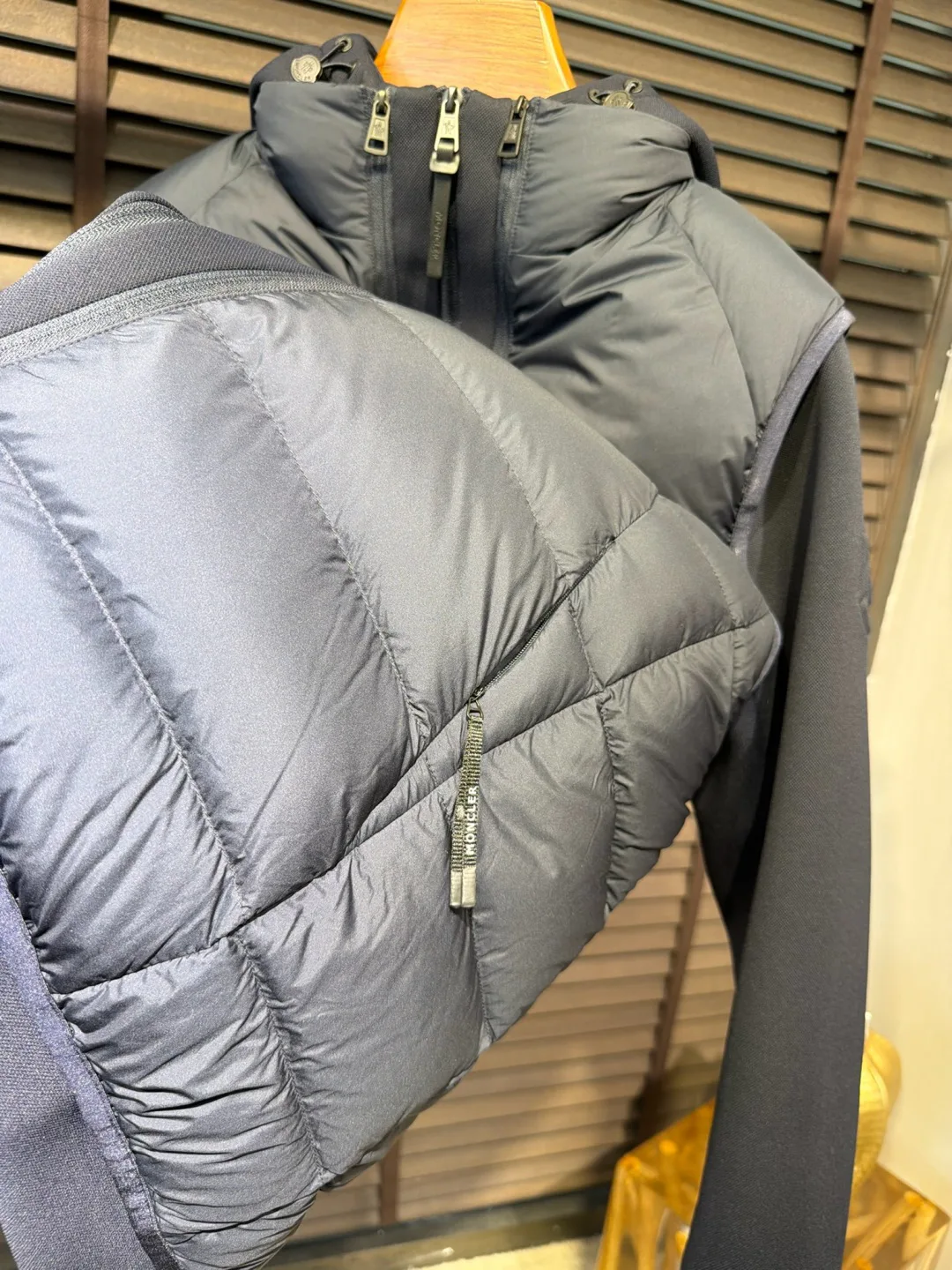 Men's Jackets And Down Jackets MONCLER 18361330