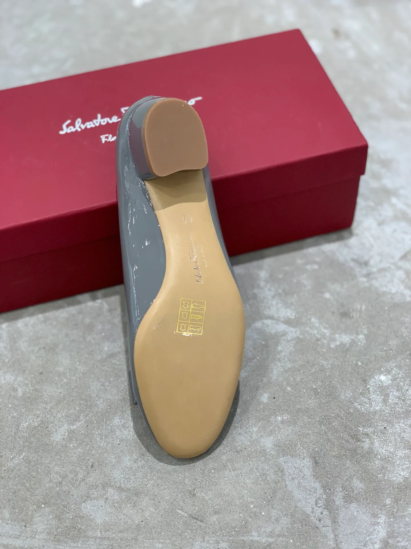 Women's Heels SALVATORE FERRAGAMO 18340713