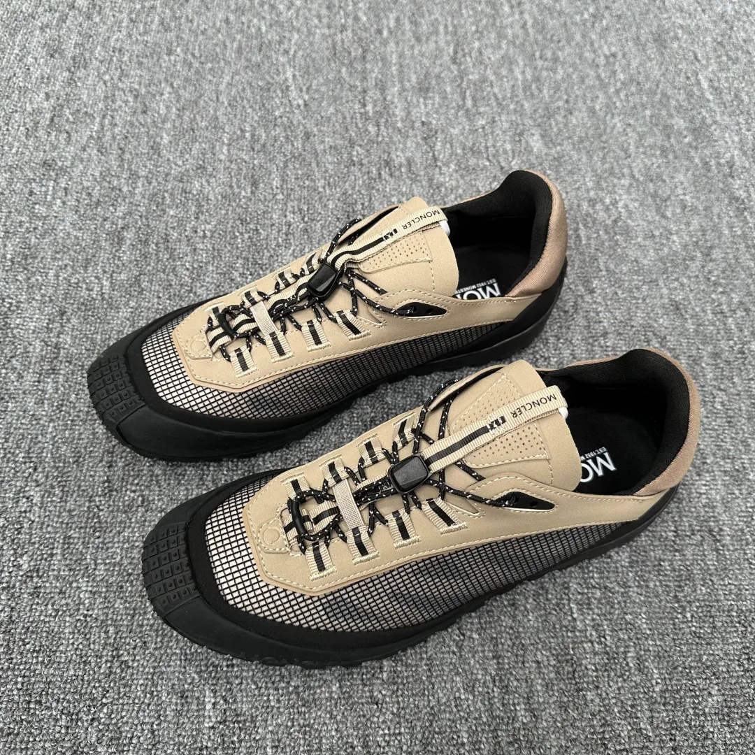 Men's Sneakers MONCLER 18076117