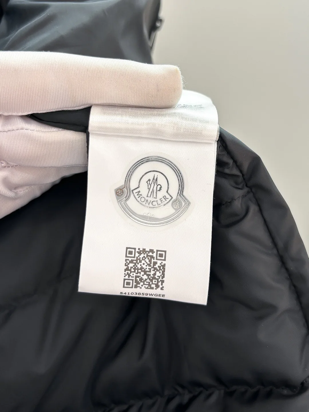 Куртки И Пуховики Мужские Moncler 18596622