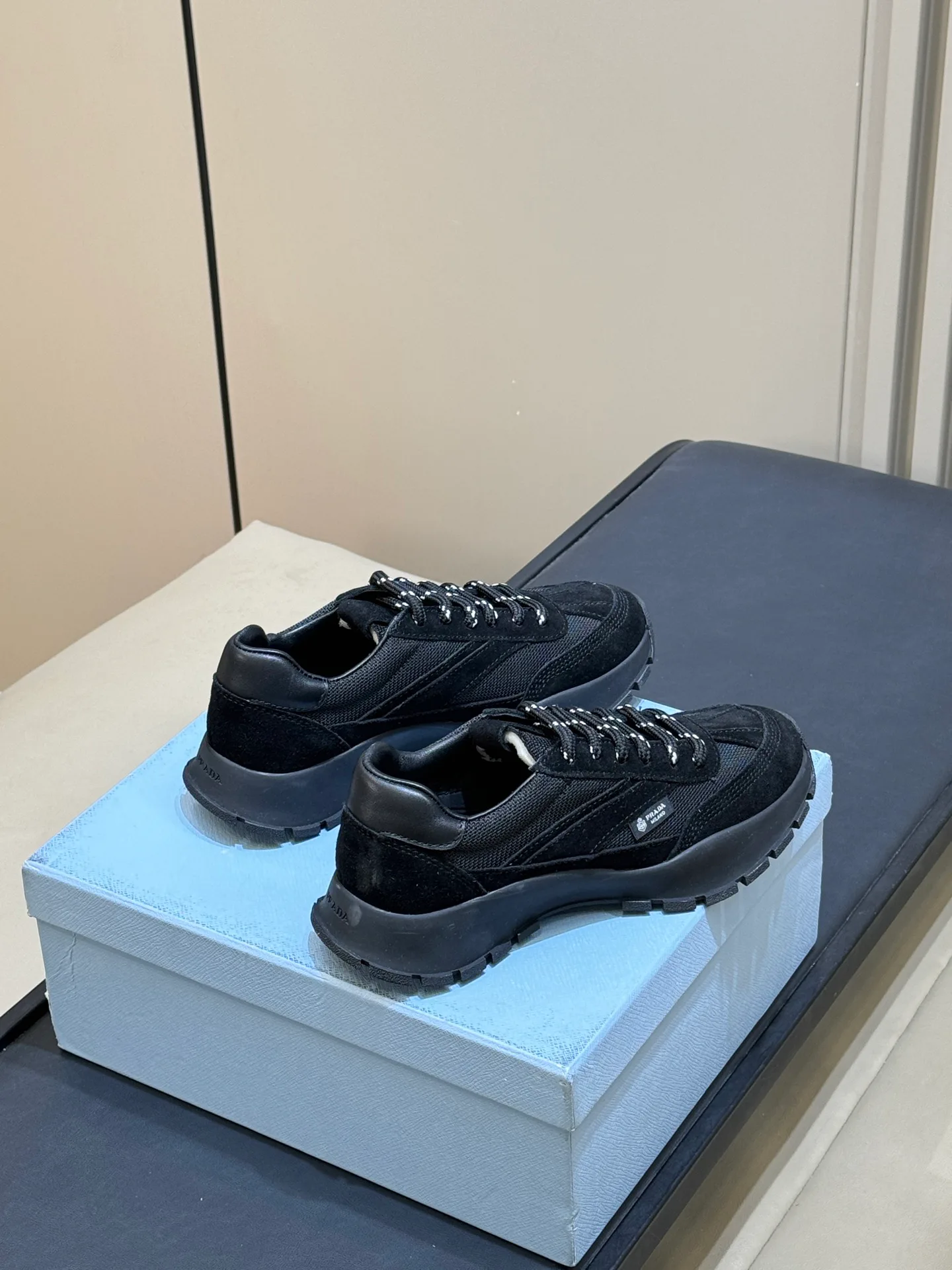 Women's Sneakers PRADA 18073424