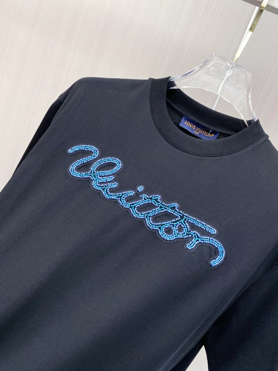 Men's T-Shirts LOUIS VUITTON 17642127