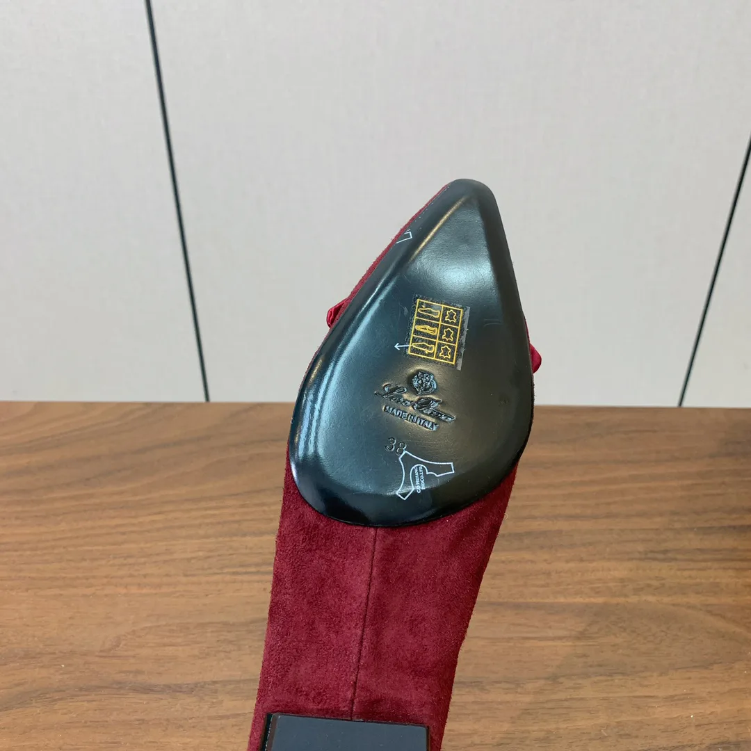 Women's Ballet Flats LORO PIANA 18034865