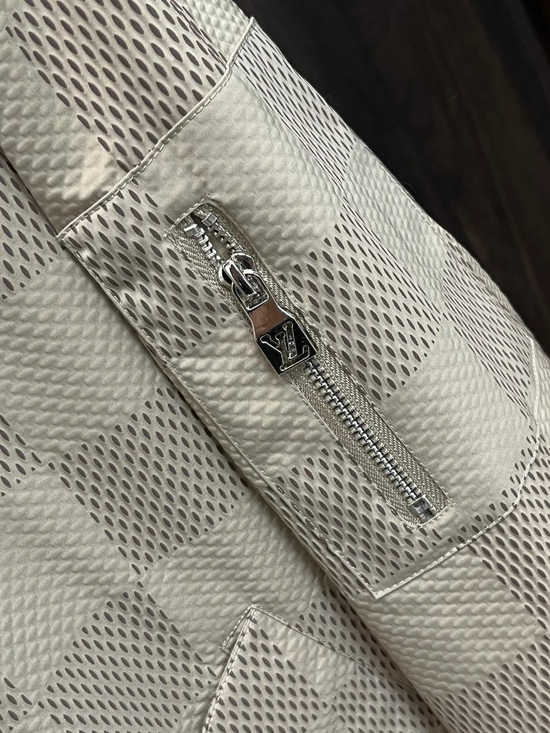 Men's Jackets And Down Jackets LOUIS VUITTON 18416713