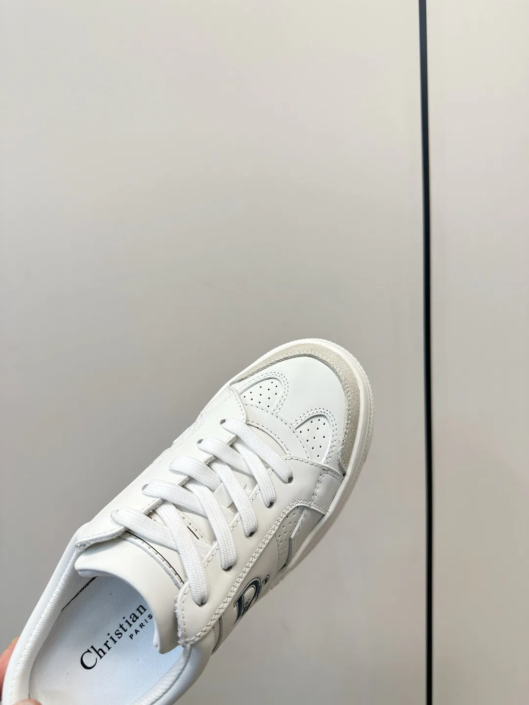 Women's Sneakers CHRISTIAN DIOR 18080404