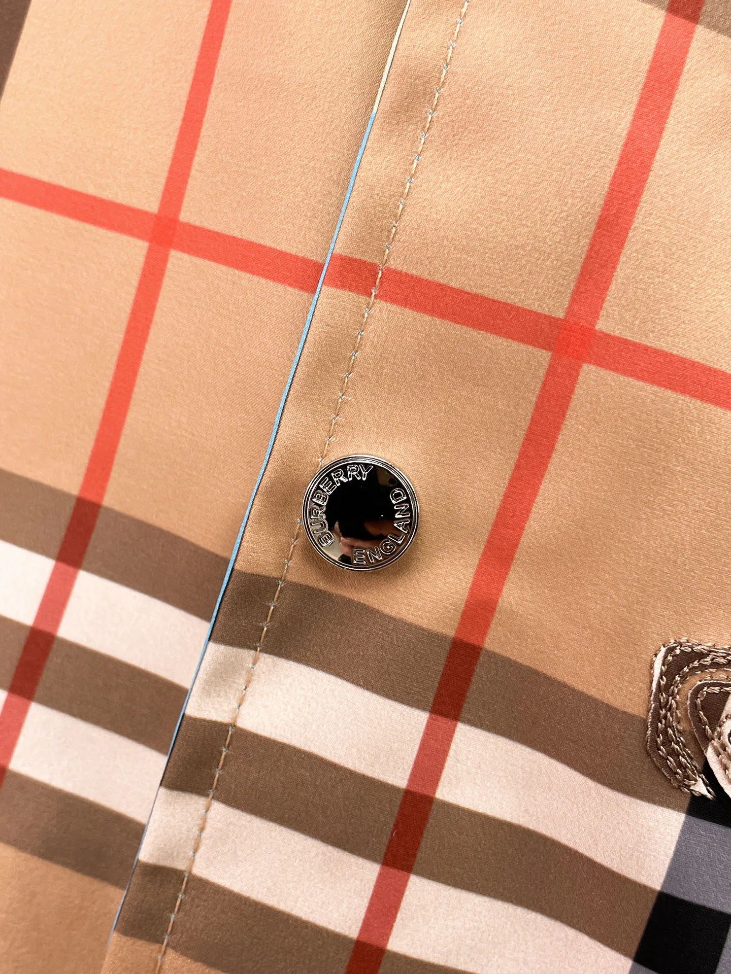 Men's Jackets And Down Jackets BURBERRY 17966732
