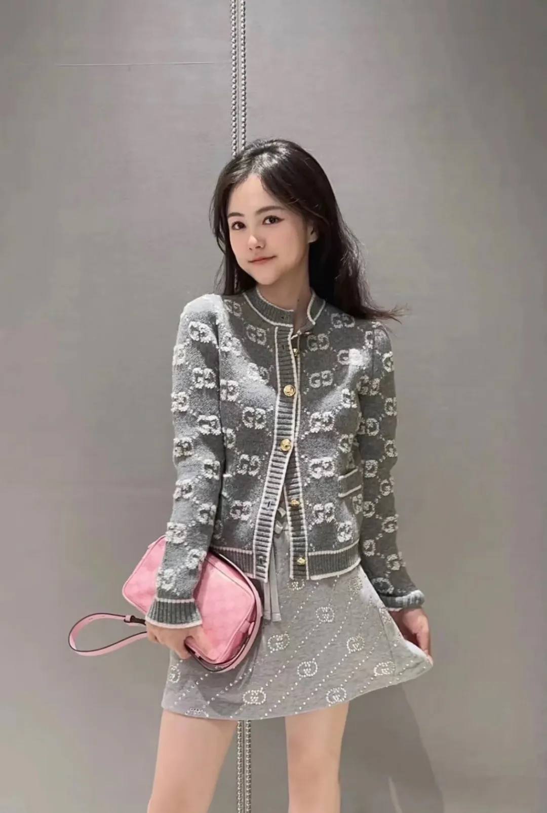 Women's Jumpers And Sweaters GUCCI 18380332