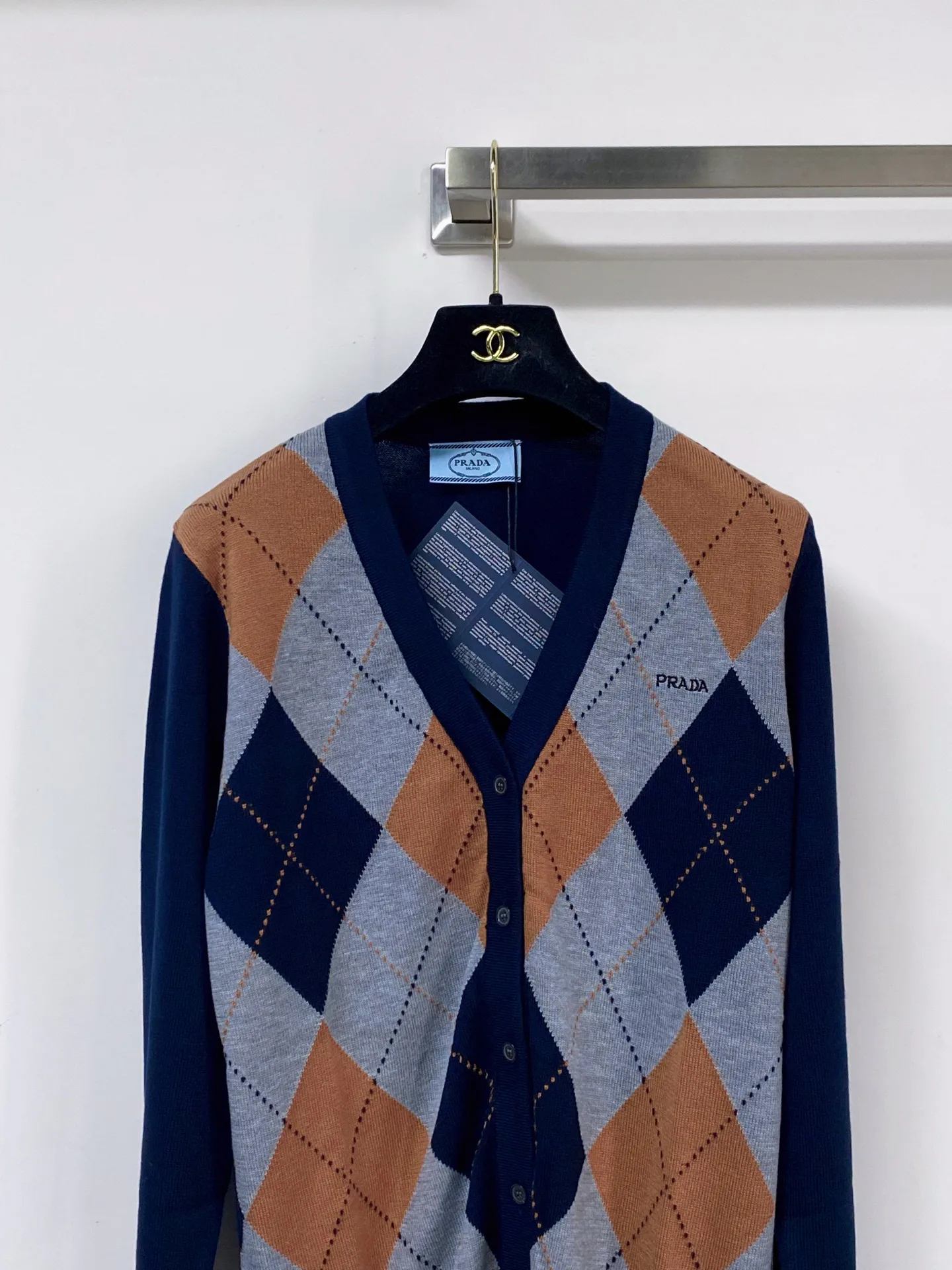 Women's Jumpers And Sweaters PRADA 18031365