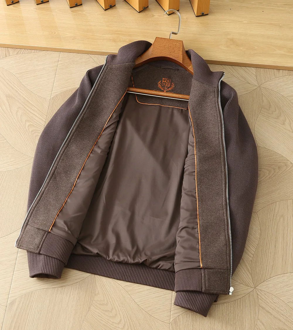 Men's Jackets And Down Jackets LORO PIANA 18345475