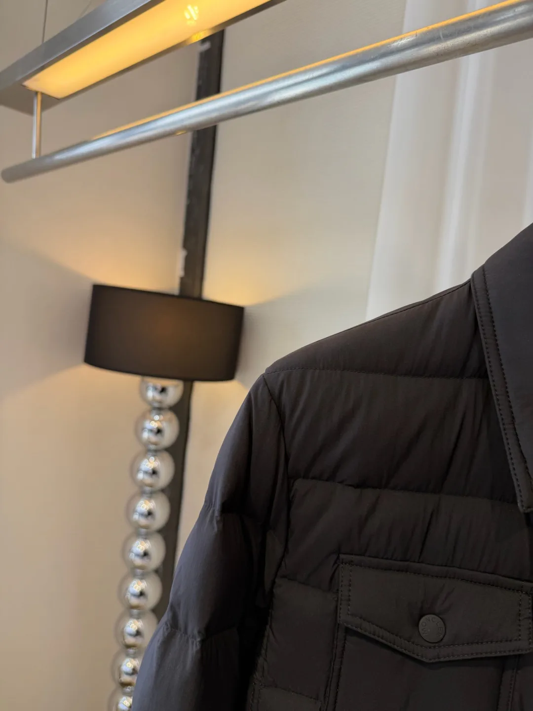 Women's Jackets And Down Jackets MONCLER 18421359