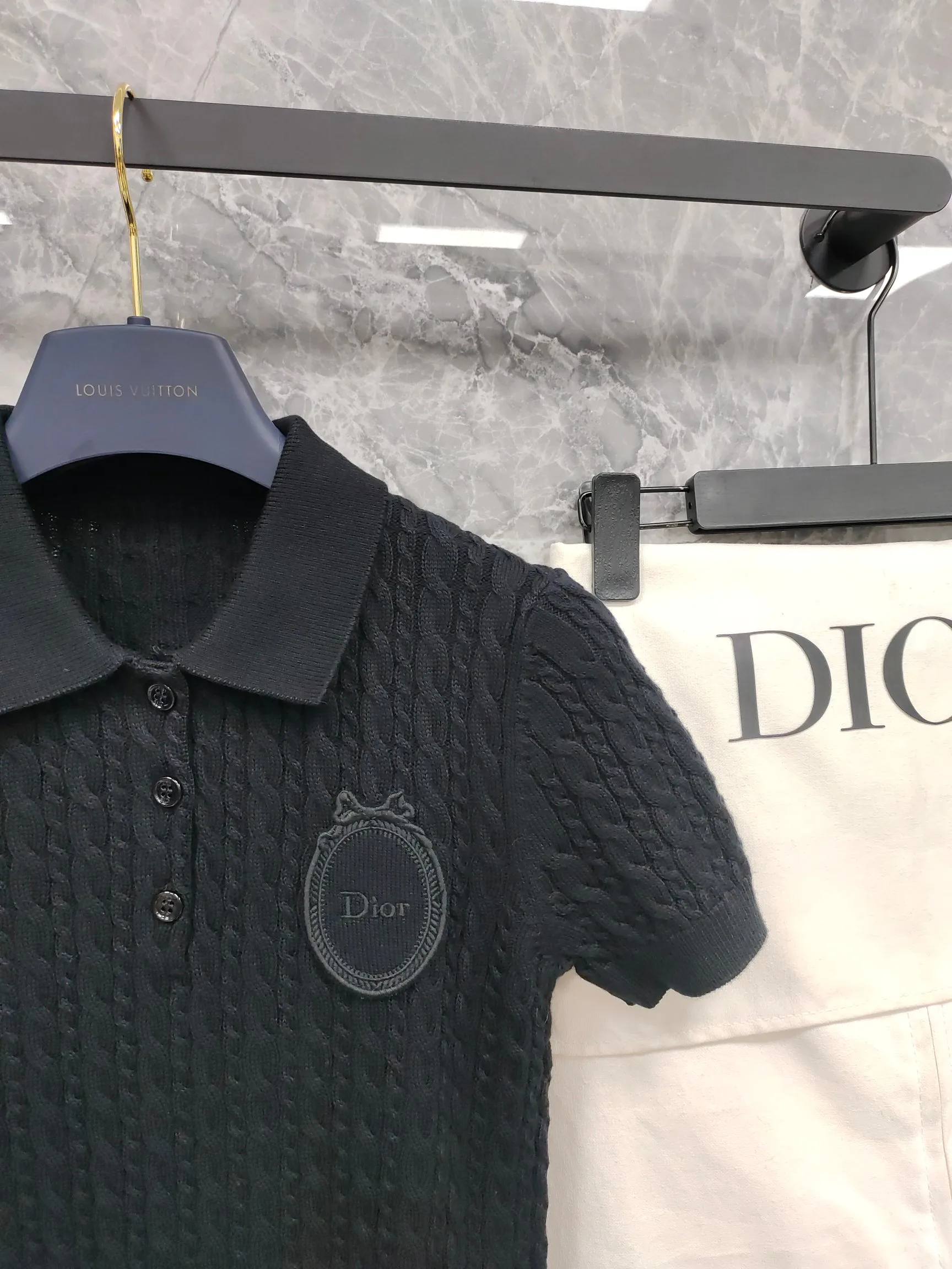 Women's Jumpers And Sweaters CHRISTIAN DIOR 17954591