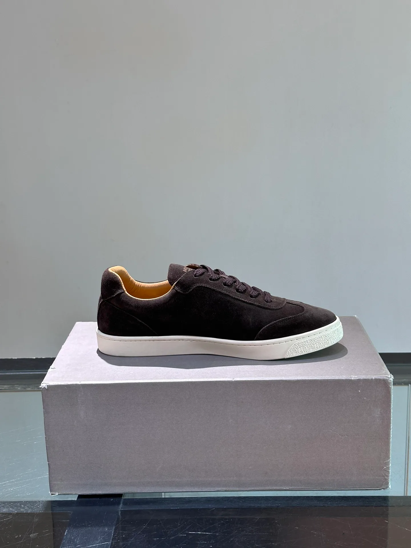 Men's Sneakers BRUNELLO CUCINELLI 17920803