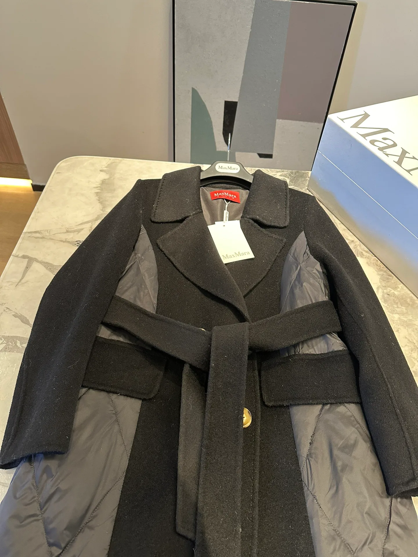 Women's Coats MAX MARA 17872971