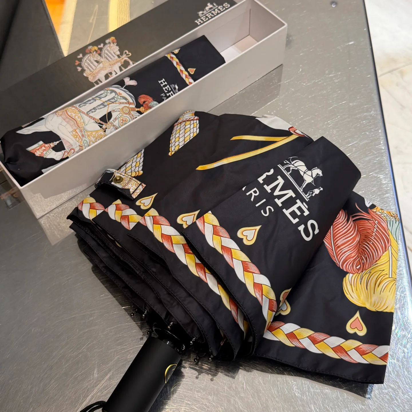 Umbrellas HERMES 17350221