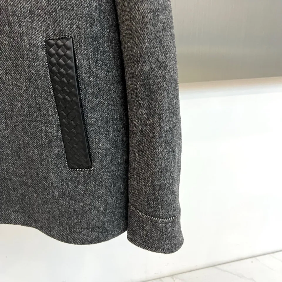 Men's Jackets And Down Jackets BOTTEGA VENETA 18199485