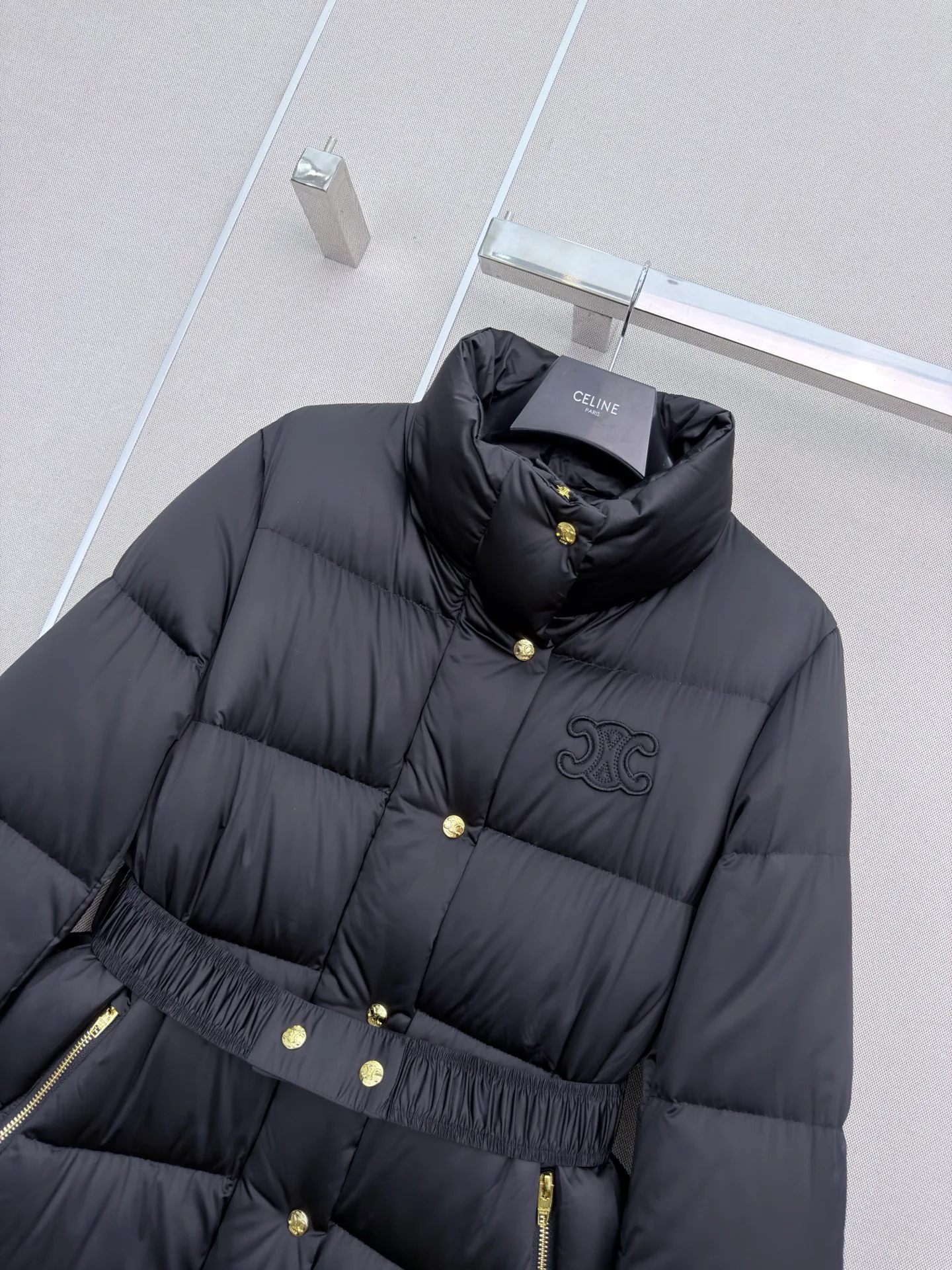 Women's Jackets And Down Jackets CELINE 18056132