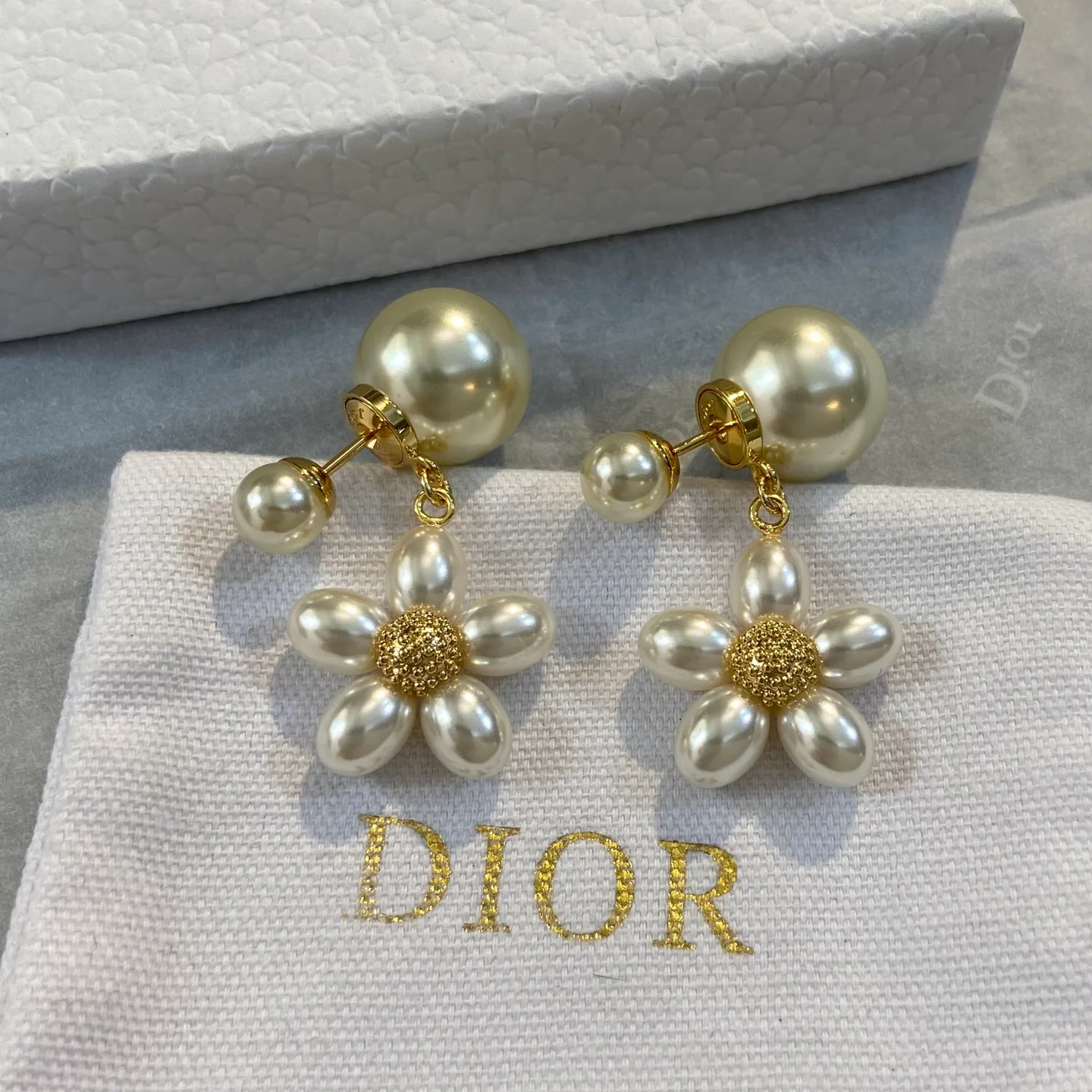 Jewelry CHRISTIAN DIOR 17903205
