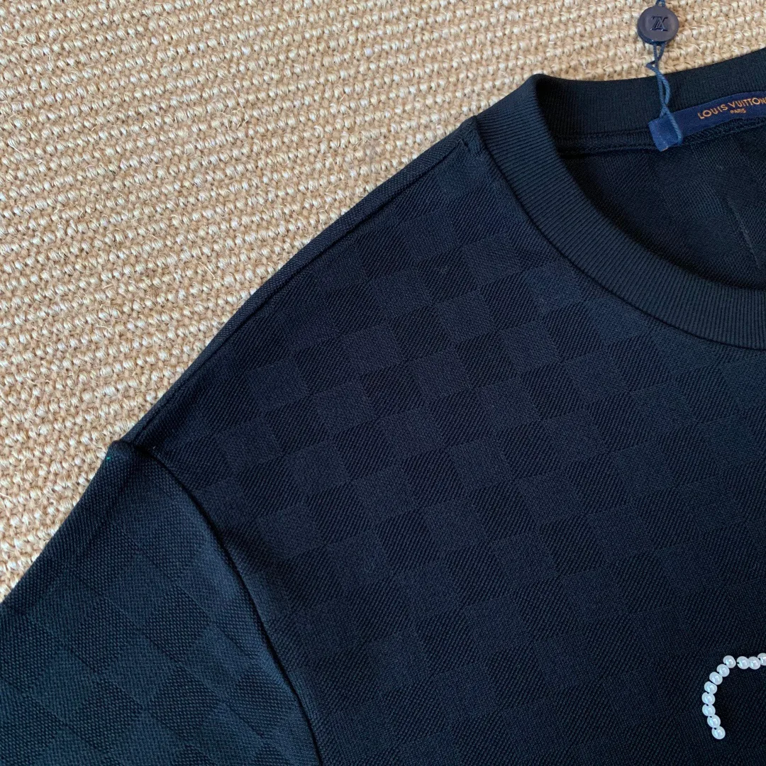 Women's T-Shirts LOUIS VUITTON 17420104