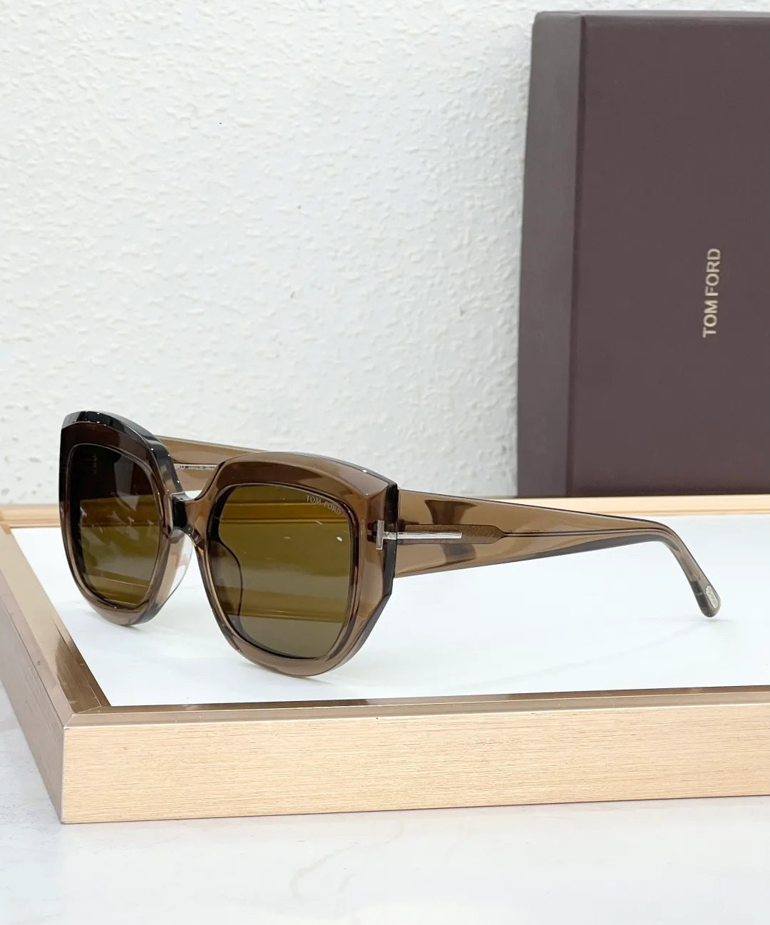Glasses TOM FORD 17366369