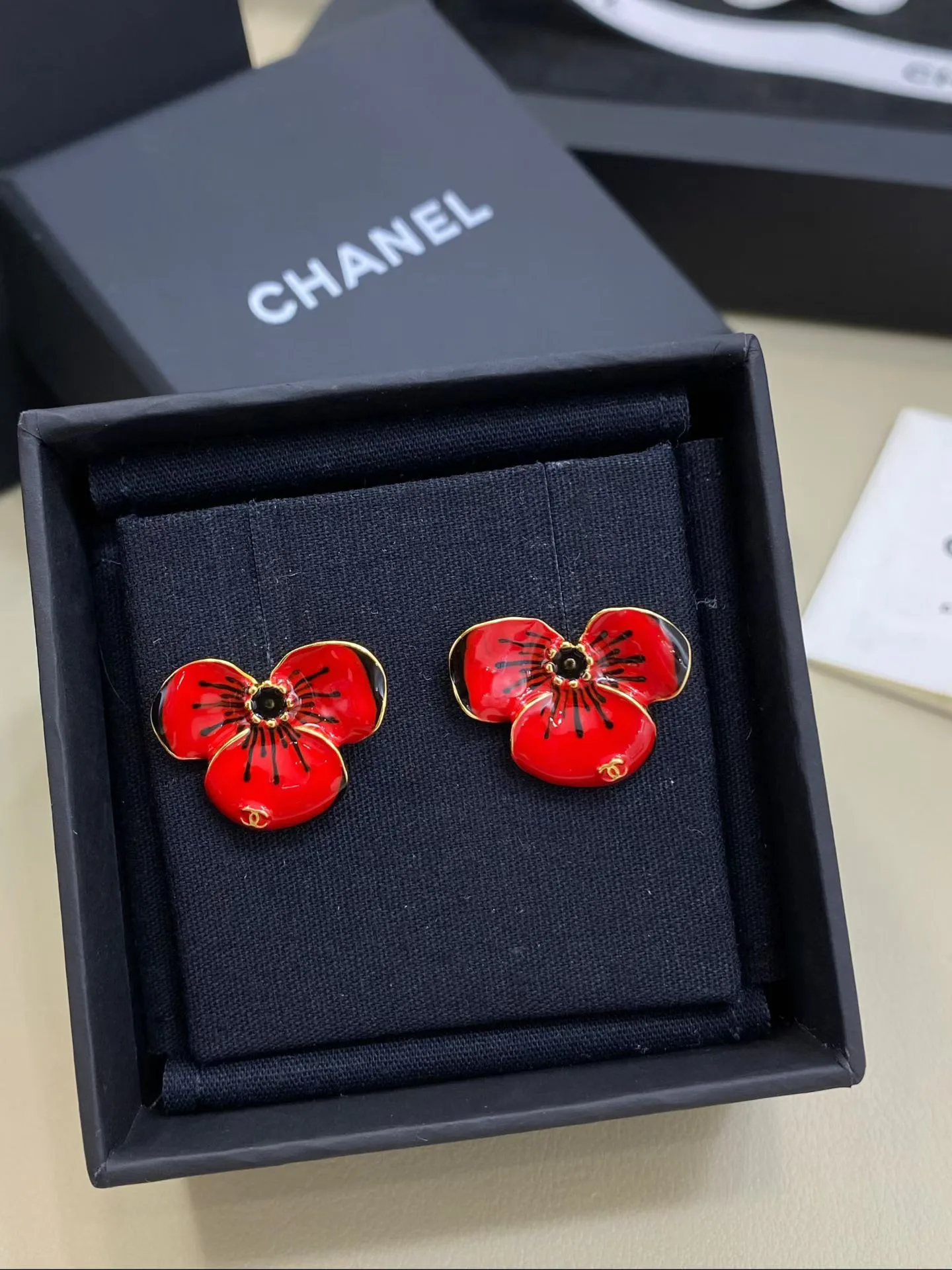 Jewelry CHANEL 18122626