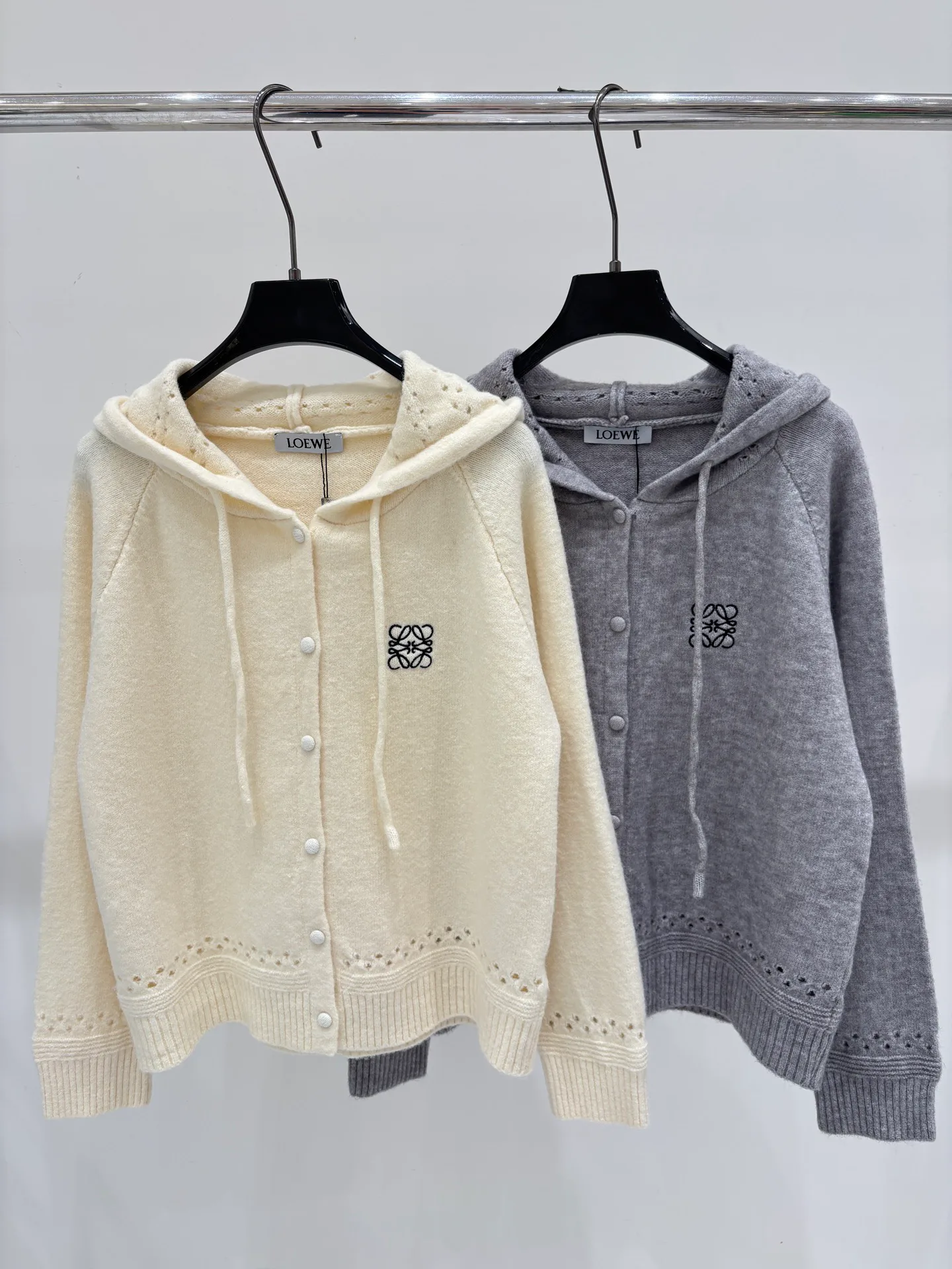 Women's Jumpers And Sweaters LOEWE 18263253