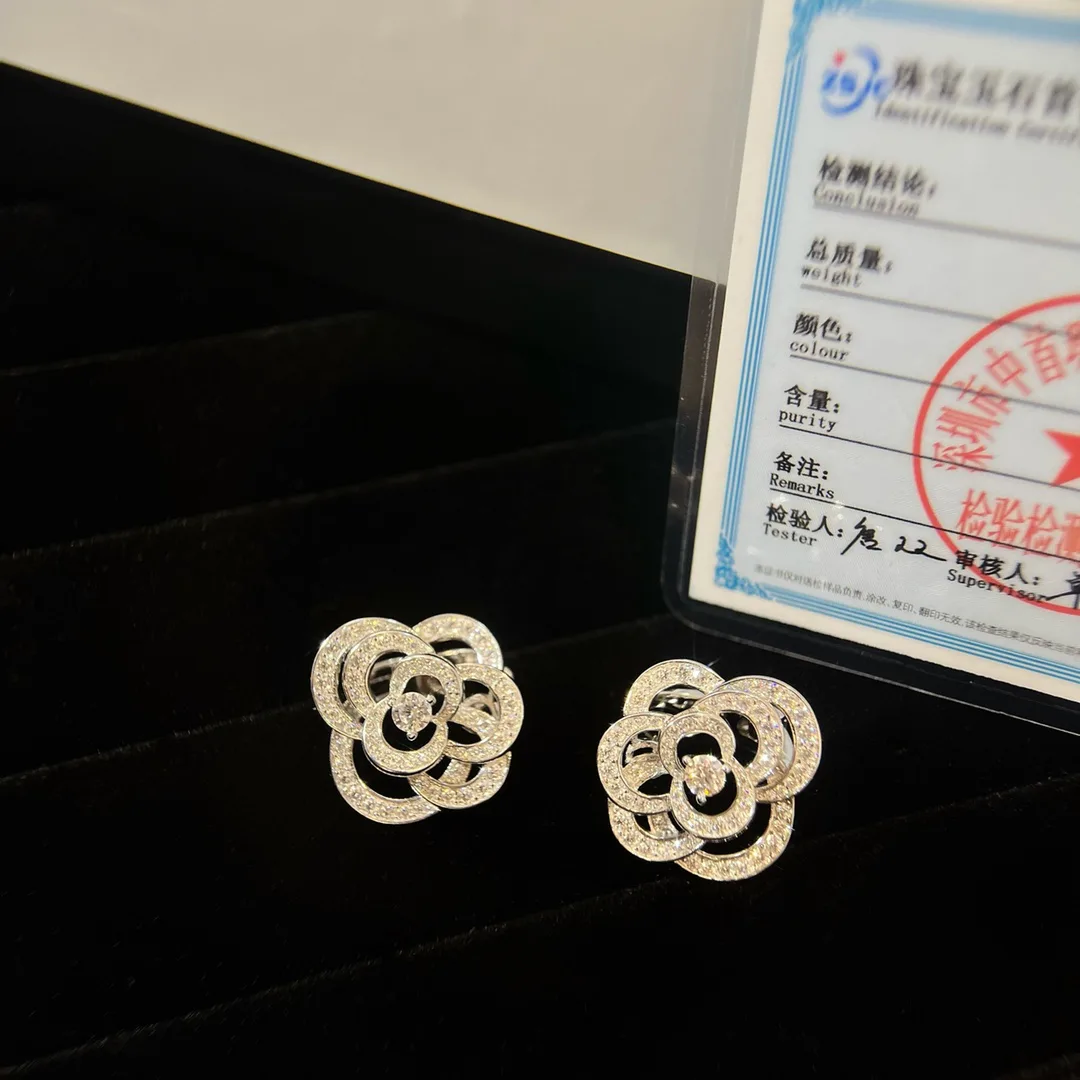 Jewelry CHANEL 18176702