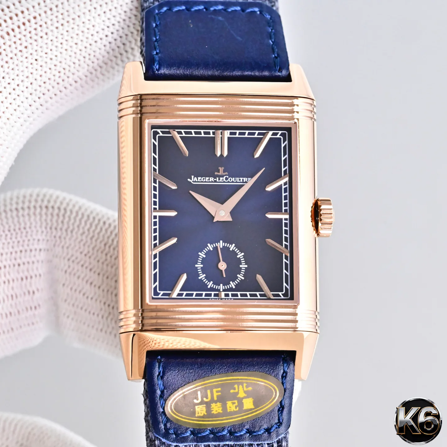 Men's Watches JAEGER-LECOULTRE 17650353