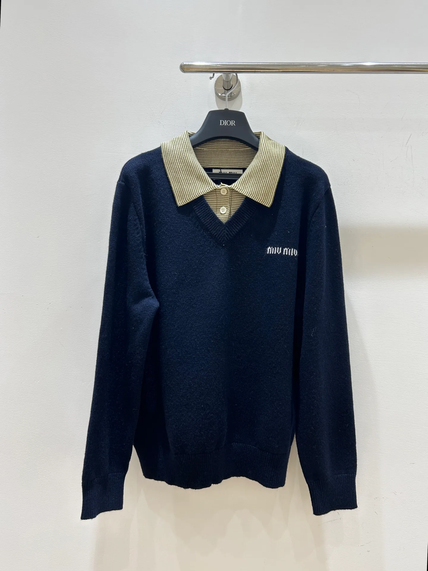Women's Jumpers And Sweaters MIU MIU 17483520