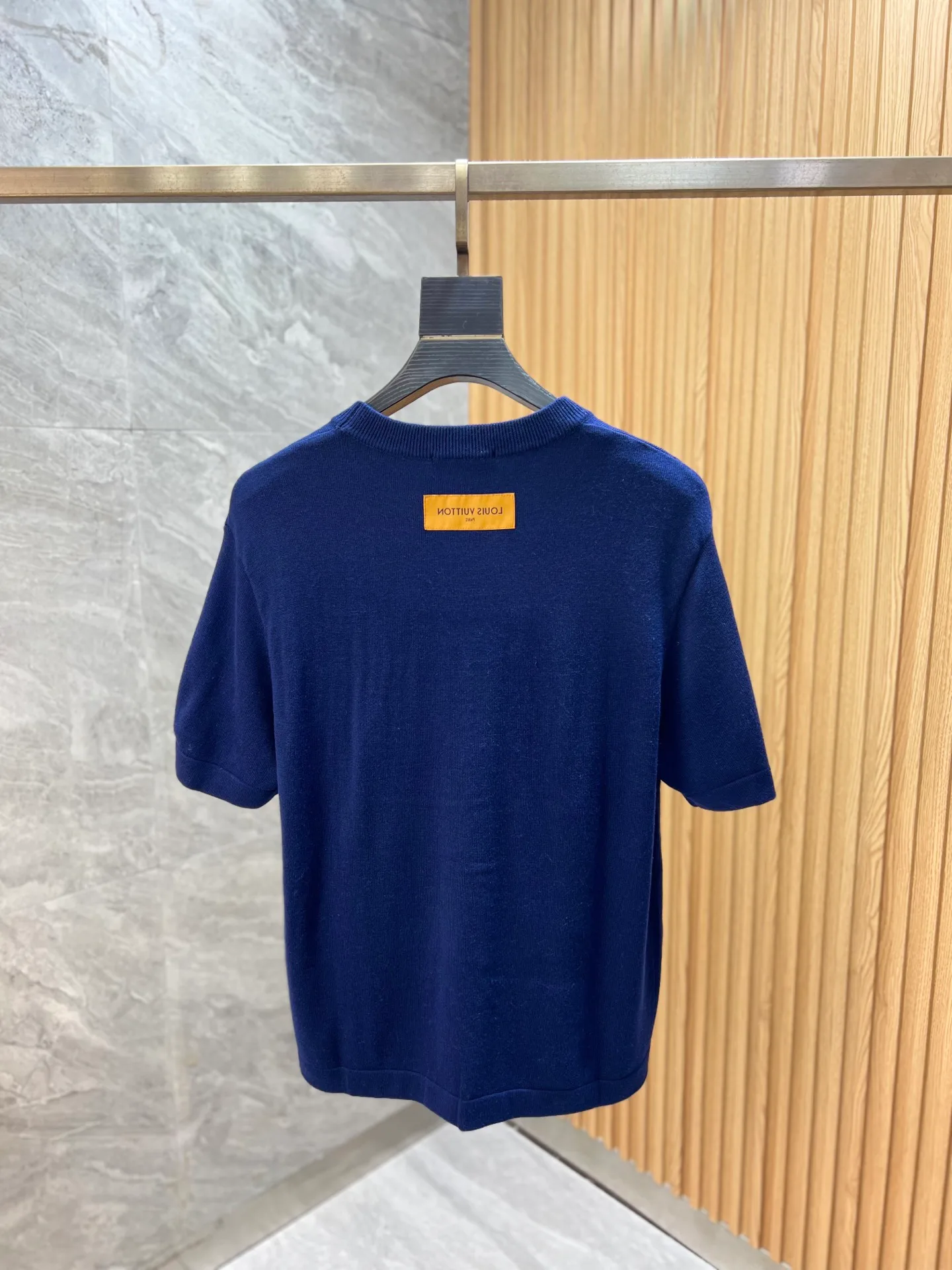 Men's T-Shirts LOUIS VUITTON 18289573