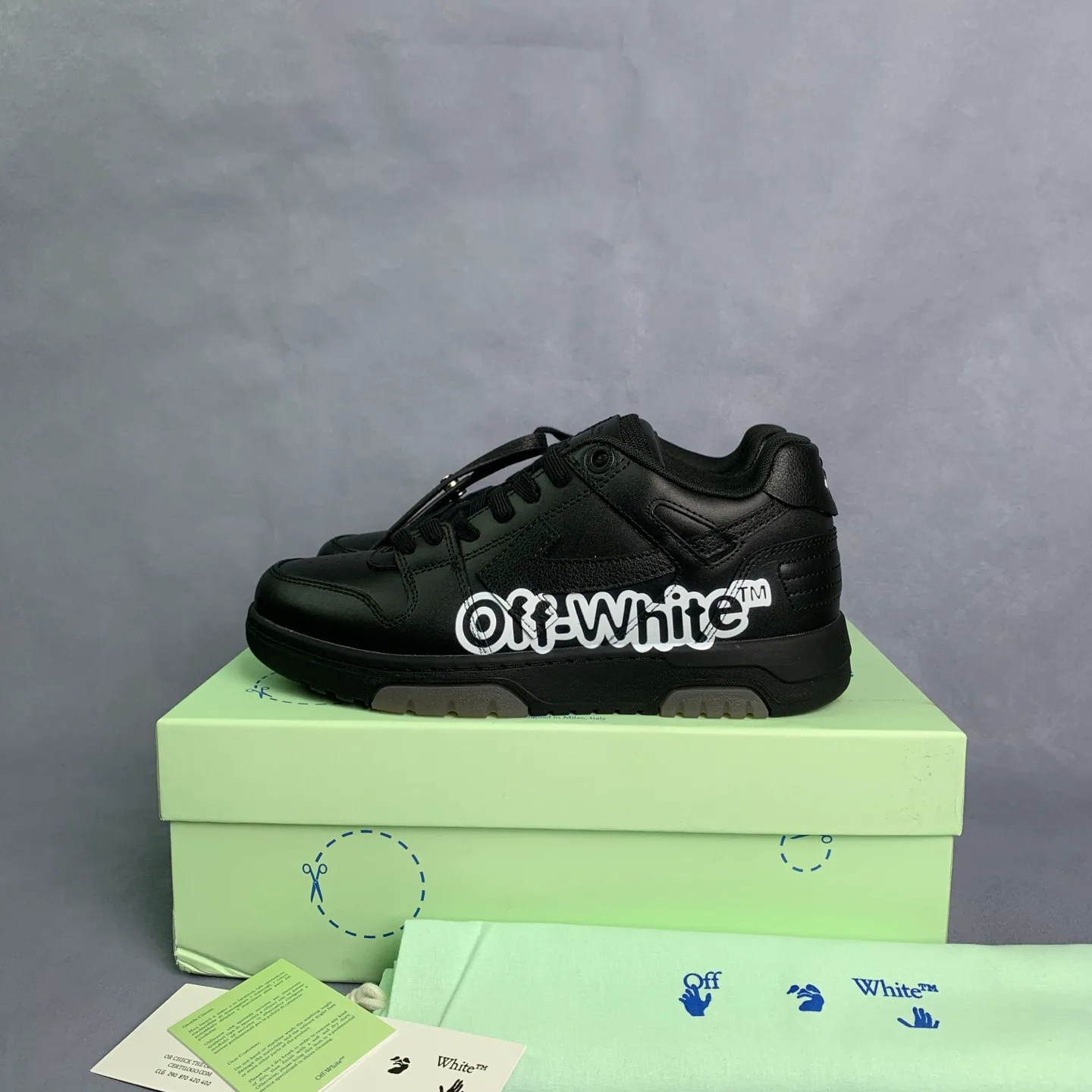 Women's Sneakers OFF-WHITE 17776390