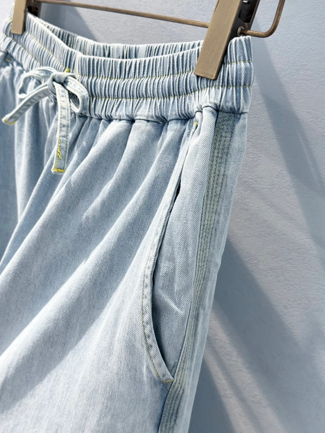 Women's Jeans LOEWE 18405530