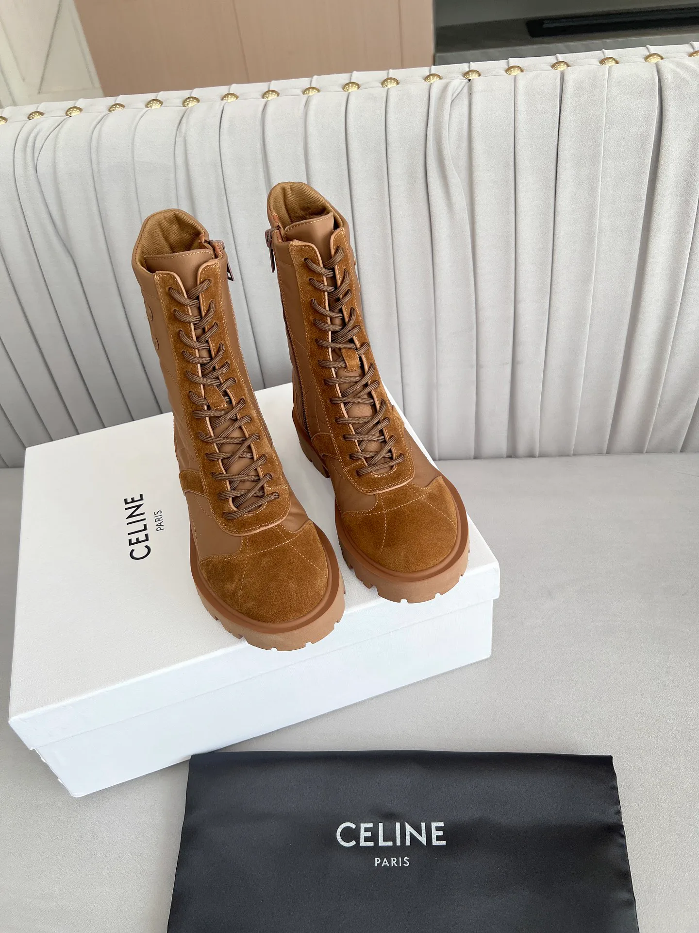 Women's Ankle Boots CELINE 17852279
