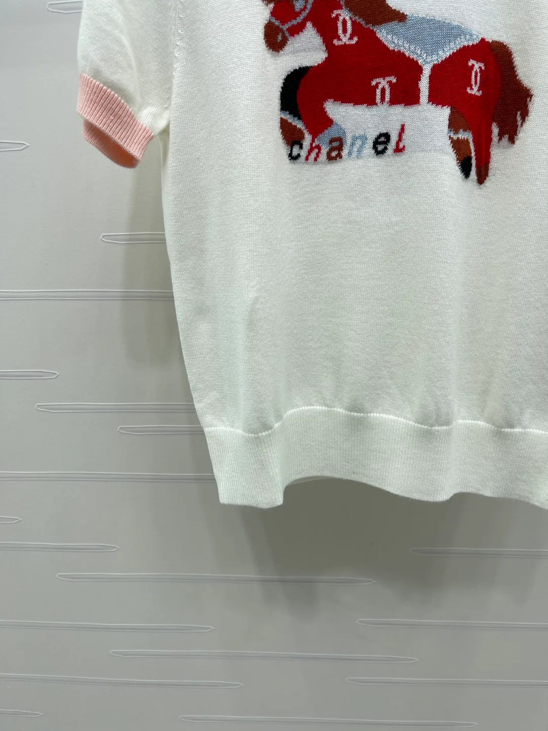Women's T-Shirts CHANEL 17383532
