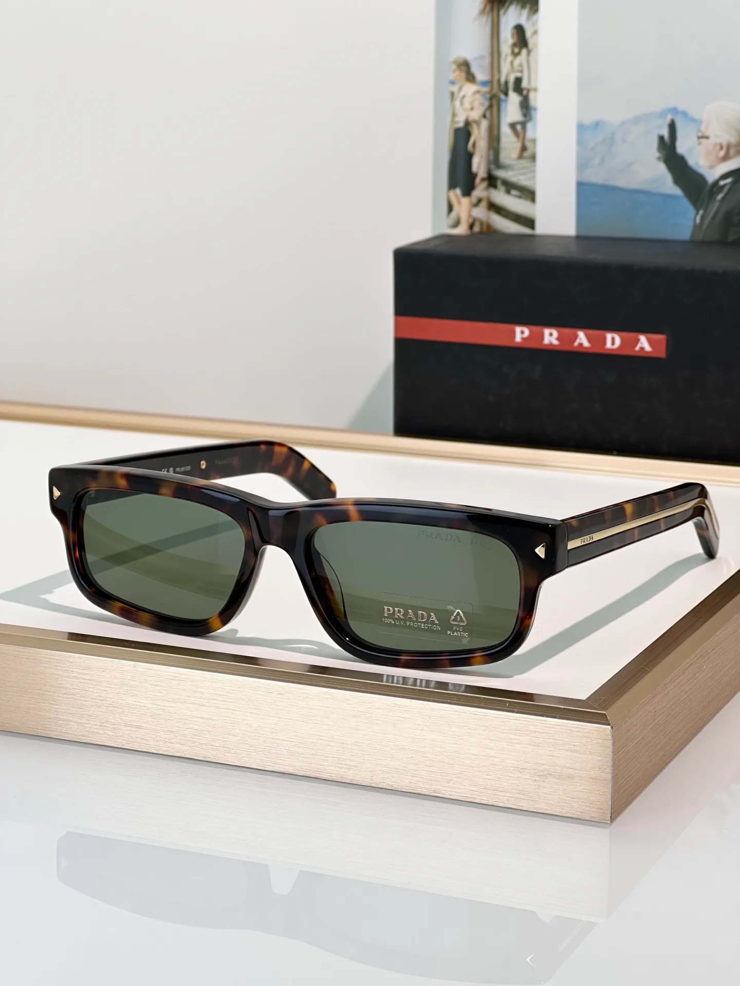 Glasses PRADA 17466032
