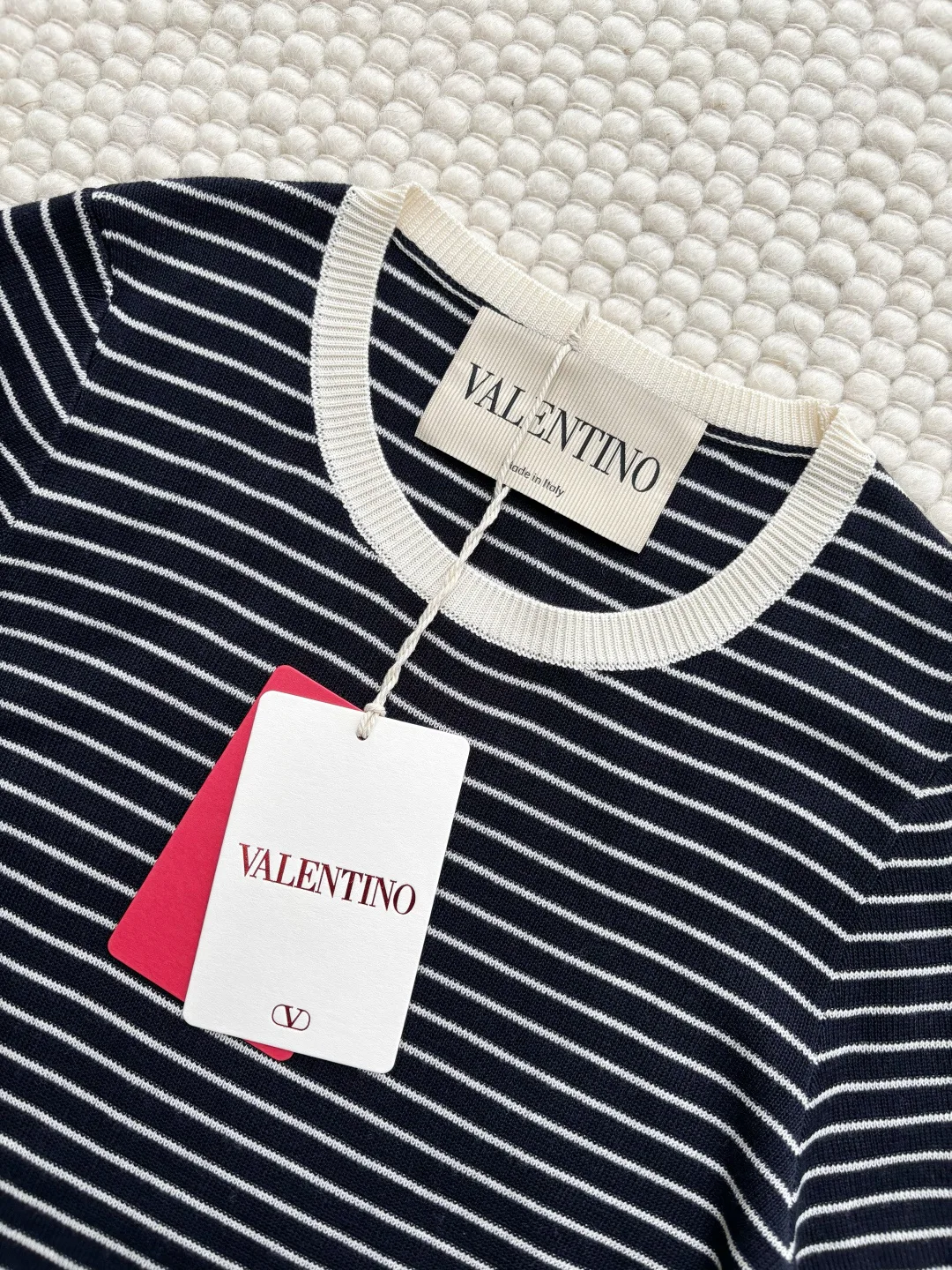 Women's T-Shirts VALENTINO 17403659