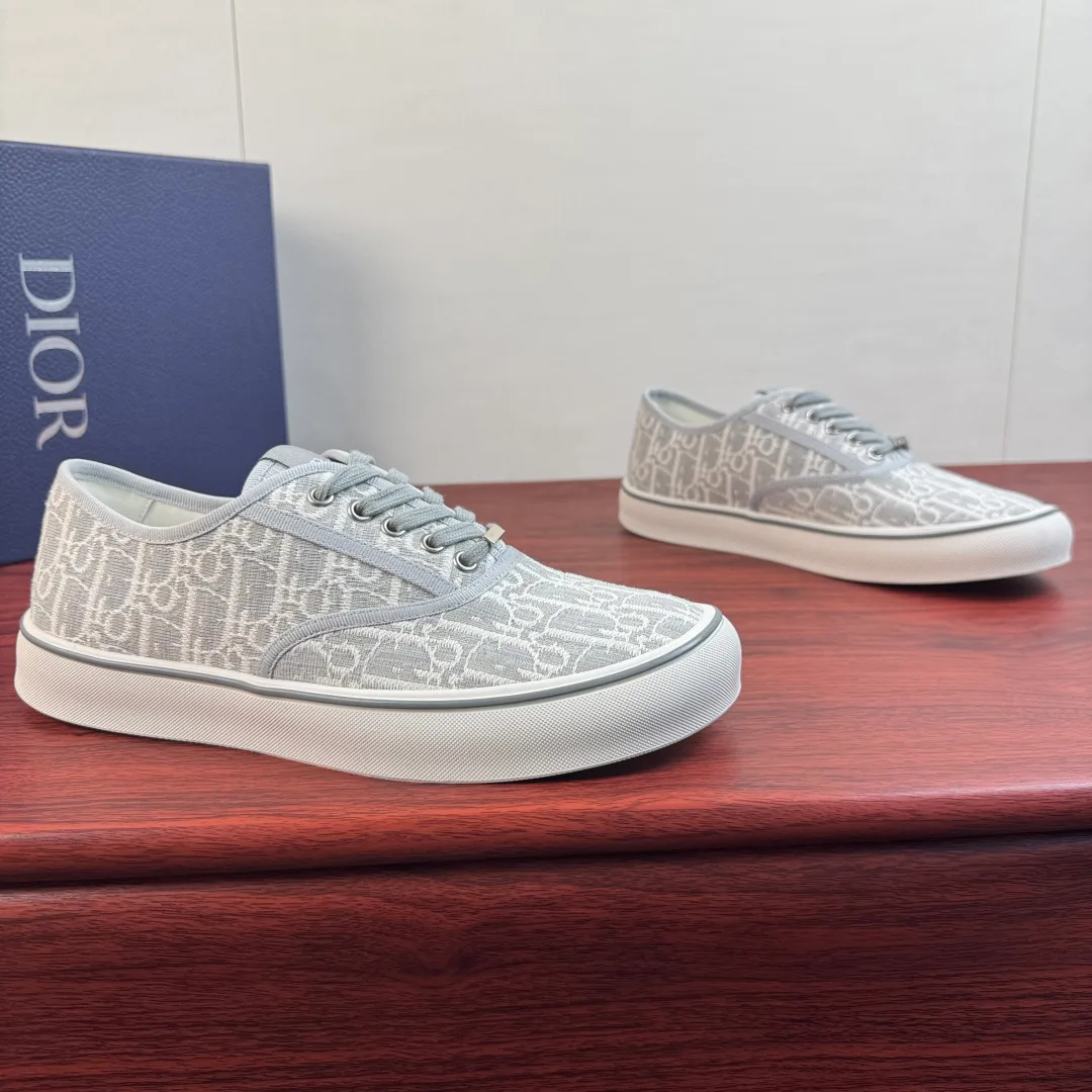 Men's Sneakers CHRISTIAN DIOR 18100586