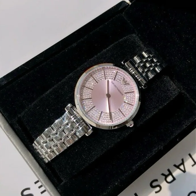 Women's Watches ARMANI 18036793