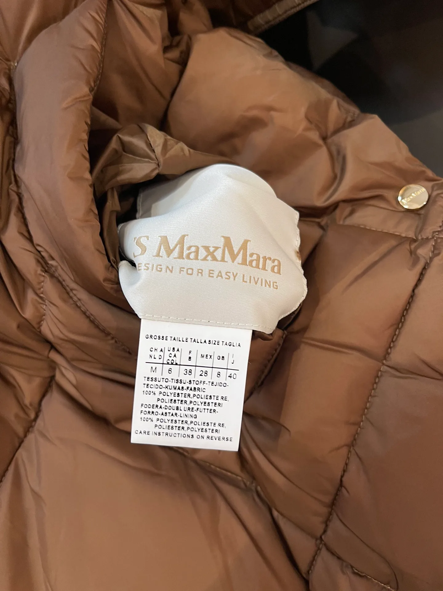 Women's Jackets And Down Jackets MAX MARA 18043362
