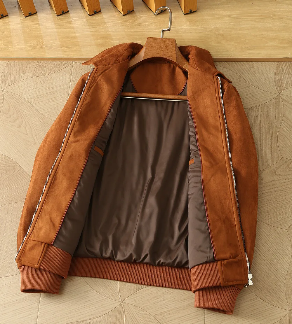 Men's Jackets And Down Jackets LORO PIANA 18510024