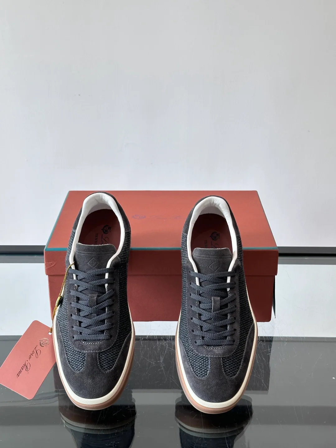 Men's Sneakers LORO PIANA 17730608