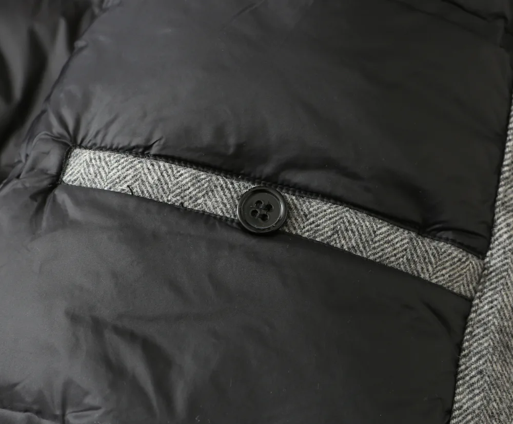 Men's Jackets And Down Jackets LORO PIANA 17905785